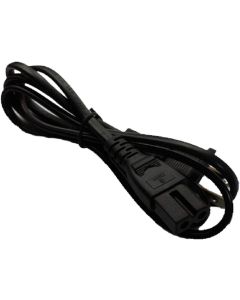 UpBright AC IN Power Cord Plug Cable Compatible with VIZIO SB4051 SB4051-C0 SB4051-CO 5.1 Channel S3820W-C0 S3820W-CO 2.0 SB3831-C6M SB3831C6M SB3820X-C6 S3820W-C6 SB3830-C6M SB3830-D0 SB3851 SoundBar