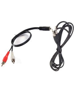 UpBright New Aux In Audio Cable Stereo Cord Compatible with Samsung Sound Bar Wireless Subwoofer System Series, W-E450 HW-E450 WE450 HWE450, HW-E450C HW-F450 HWE450C HWF450, HW-D450ZA HW-C451 HWD450ZA