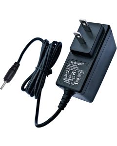UpBright New 6V AC/DC Adapter Compatible with The First Years Y7294 Y7294C Home and Away Wireless Video Baby Monitor 6VDC 6.0V Power Supply Cord Cable PS Wall Home Charger Mains PSU